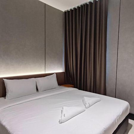Urban Inn, Serai Wangi Padang Serai Экстерьер фото